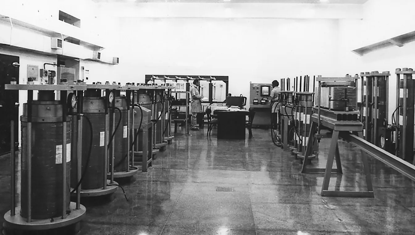 Centro de Excelência em Pesquisa de Energia Elétrica CEPEL