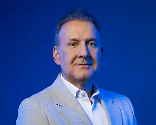 Foto do Antonio Varejão de Godoy