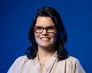 Foto da Camila Gualda Sampaio Araujo