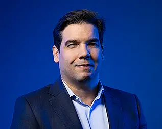 Foto do Juliano de Carvalho Dantas