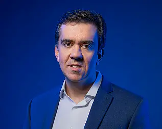 Foto do Rodrigo Limp Nascimento